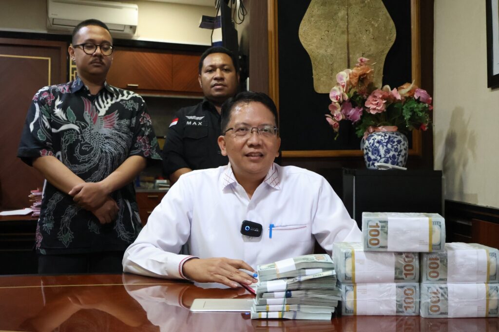 Pidsus Kejagung