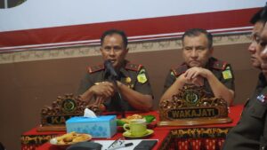 "Kejati NTT gelar ekspose keadilan restoratif"