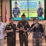 Kejati NTT Luncurkan Klinik Hukum Gratis untuk Masyarakat