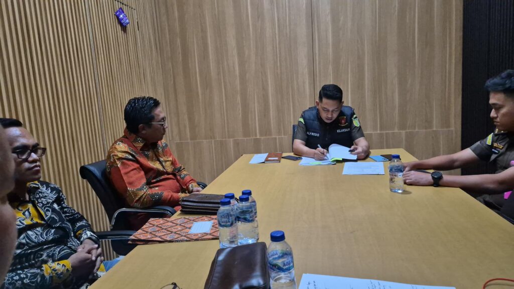Modus Korupsi PT Jamkrida NTT oleh MAW