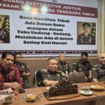 Restorative Justice Sukses di Sikka & Lembata: Kejaksaan Hentikan Penuntutan, Perkuat Harmoni Keluarga